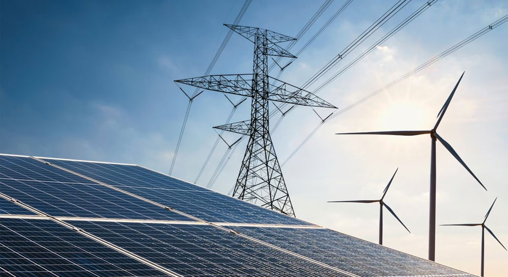 電力規劃與簽證